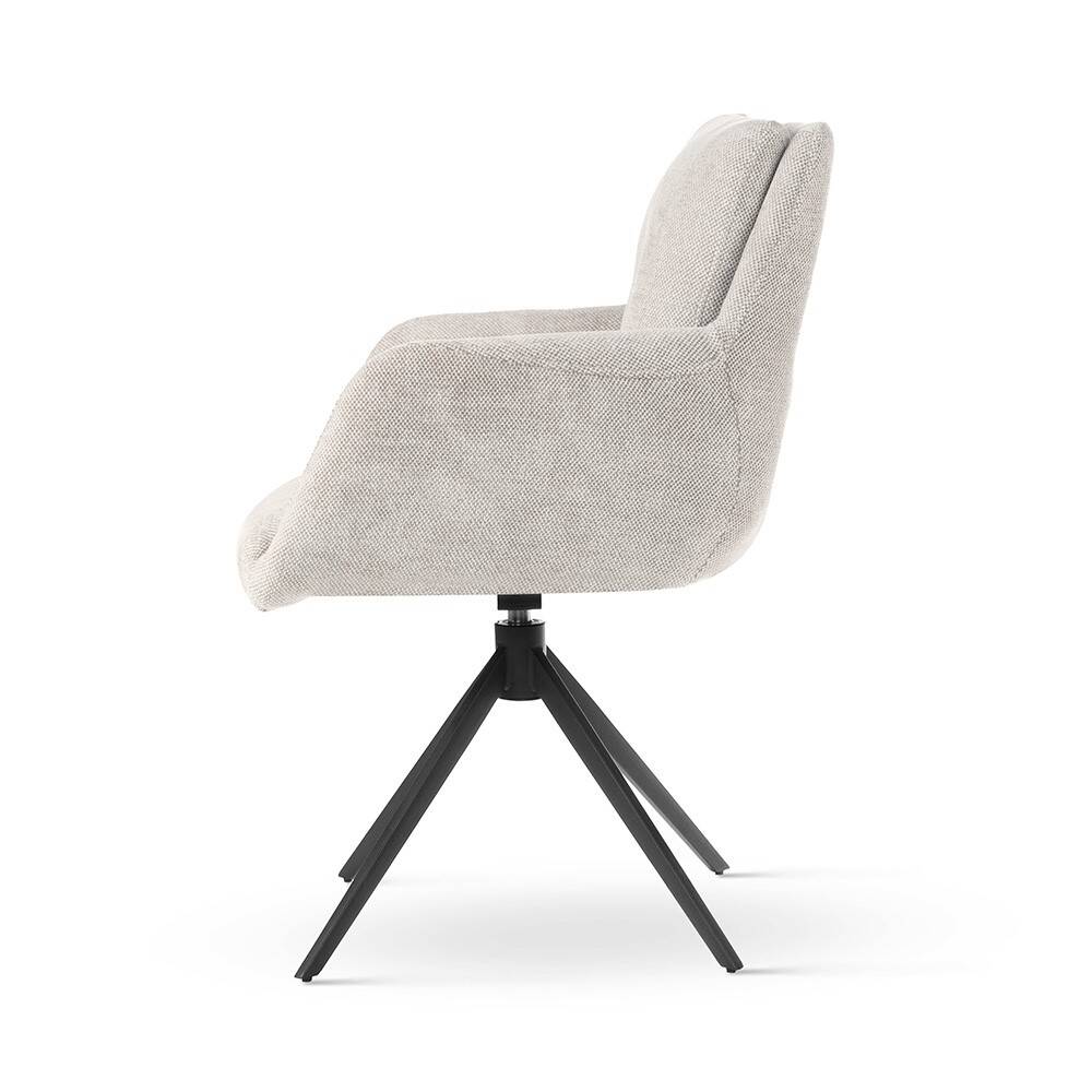 Pasukama valgomojo kėdė Monica, Lima Design, Valgomojo baldai,