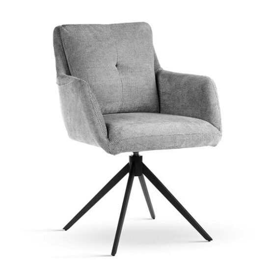 Pasukama valgomojo kėdė Monica, Lima Design, Valgomojo baldai,