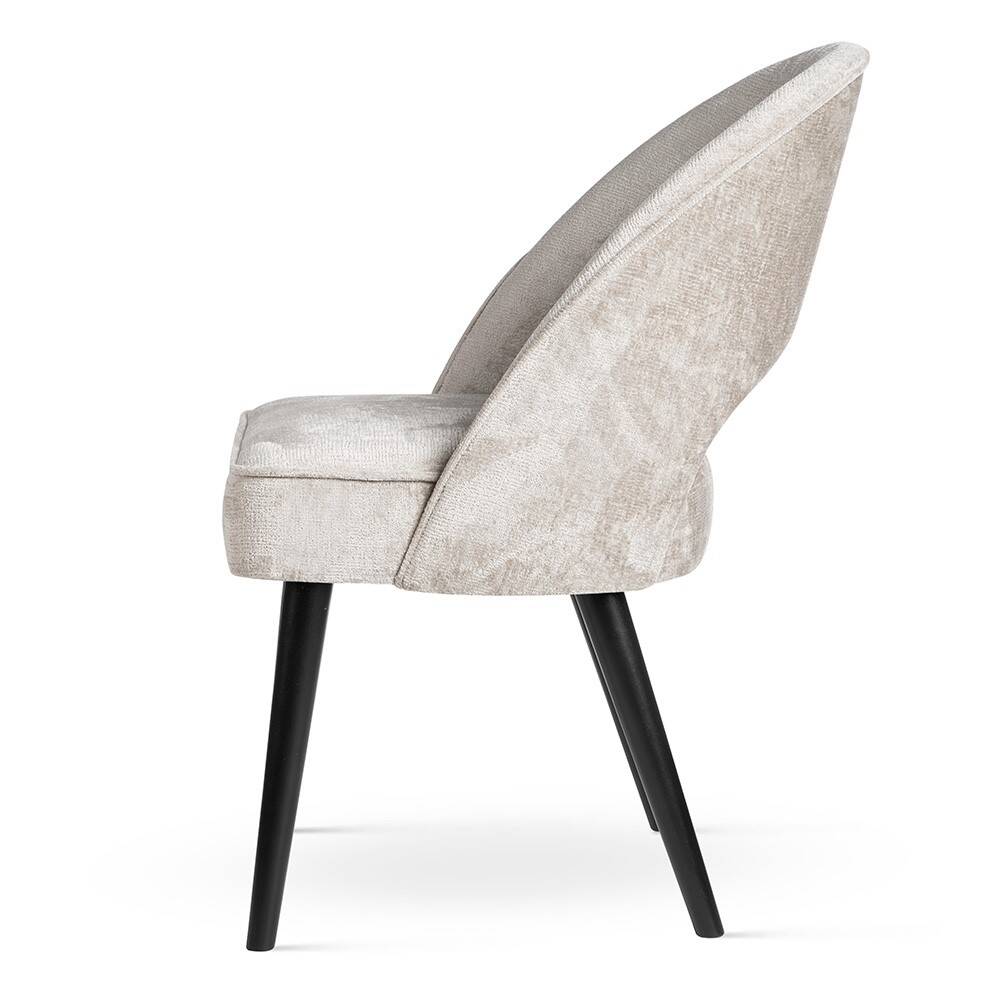 Valgomojo kėdė PONTE SUPREME, Lima Design, Valgomojo baldai,