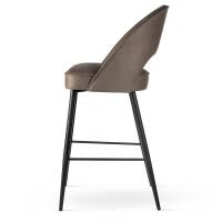 Pusbario kėdė Ponte supreme, Lima Design, Valgomojo baldai,