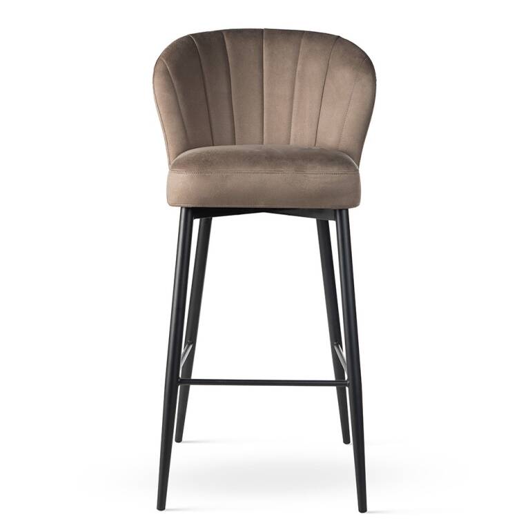 Pusbario kėdė Shelly Supreme, Lima Design, Valgomojo baldai,