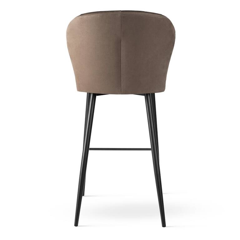 Pusbario kėdė Shelly Supreme, Lima Design, Valgomojo baldai,