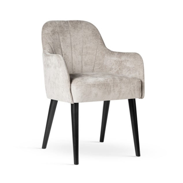 Valgomojo kėdė TULIP SUPREME, Lima Design, Valgomojo baldai,