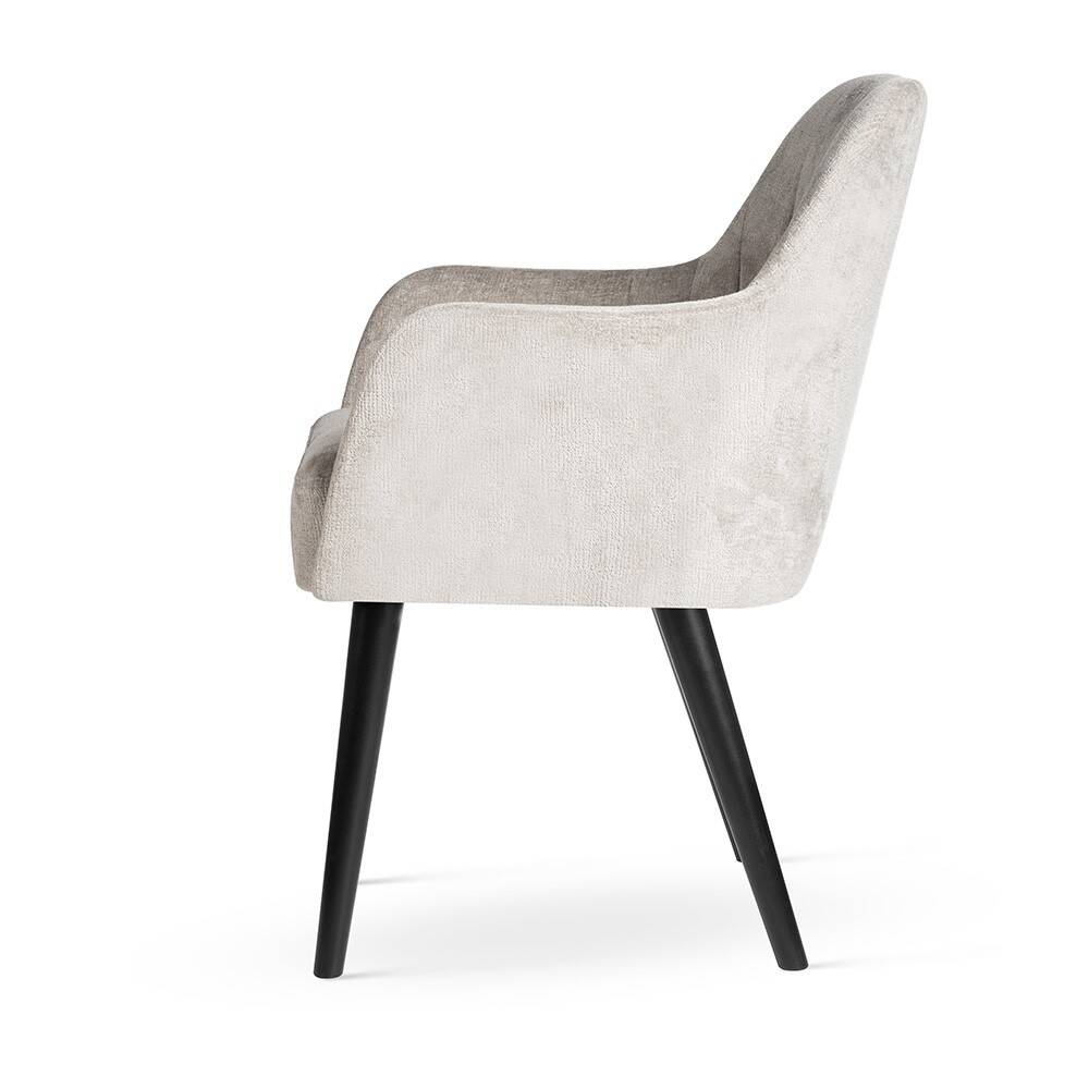 Valgomojo kėdė TULIP SUPREME, Lima Design, Valgomojo baldai,