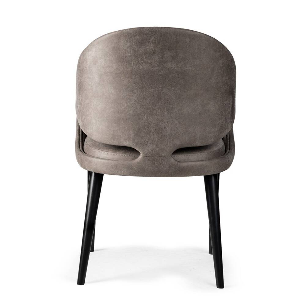 Valgomojo kėdė VENLO, Lima Design, Valgomojo baldai,