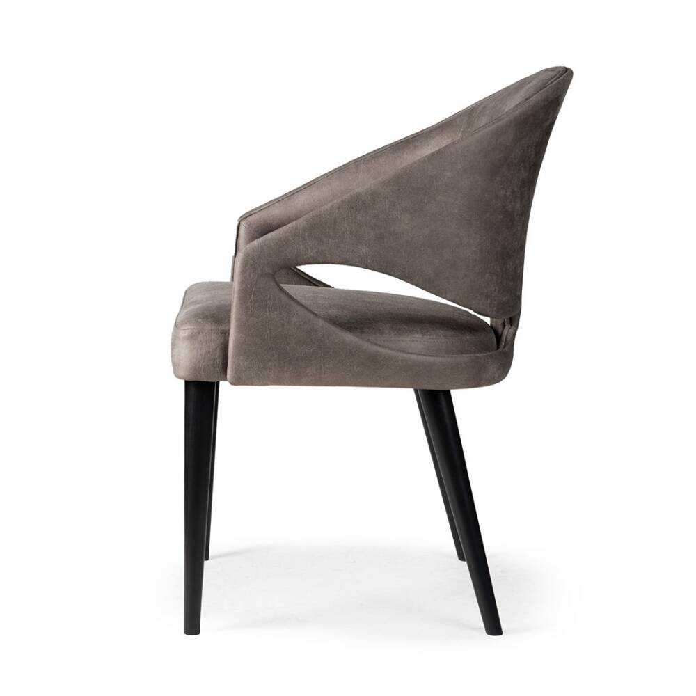 Valgomojo kėdė VENLO, Lima Design, Valgomojo baldai,