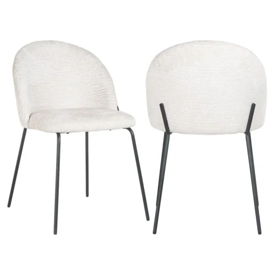 Valgomojo kėdė Alyssa, Lima Design, Black Friday,