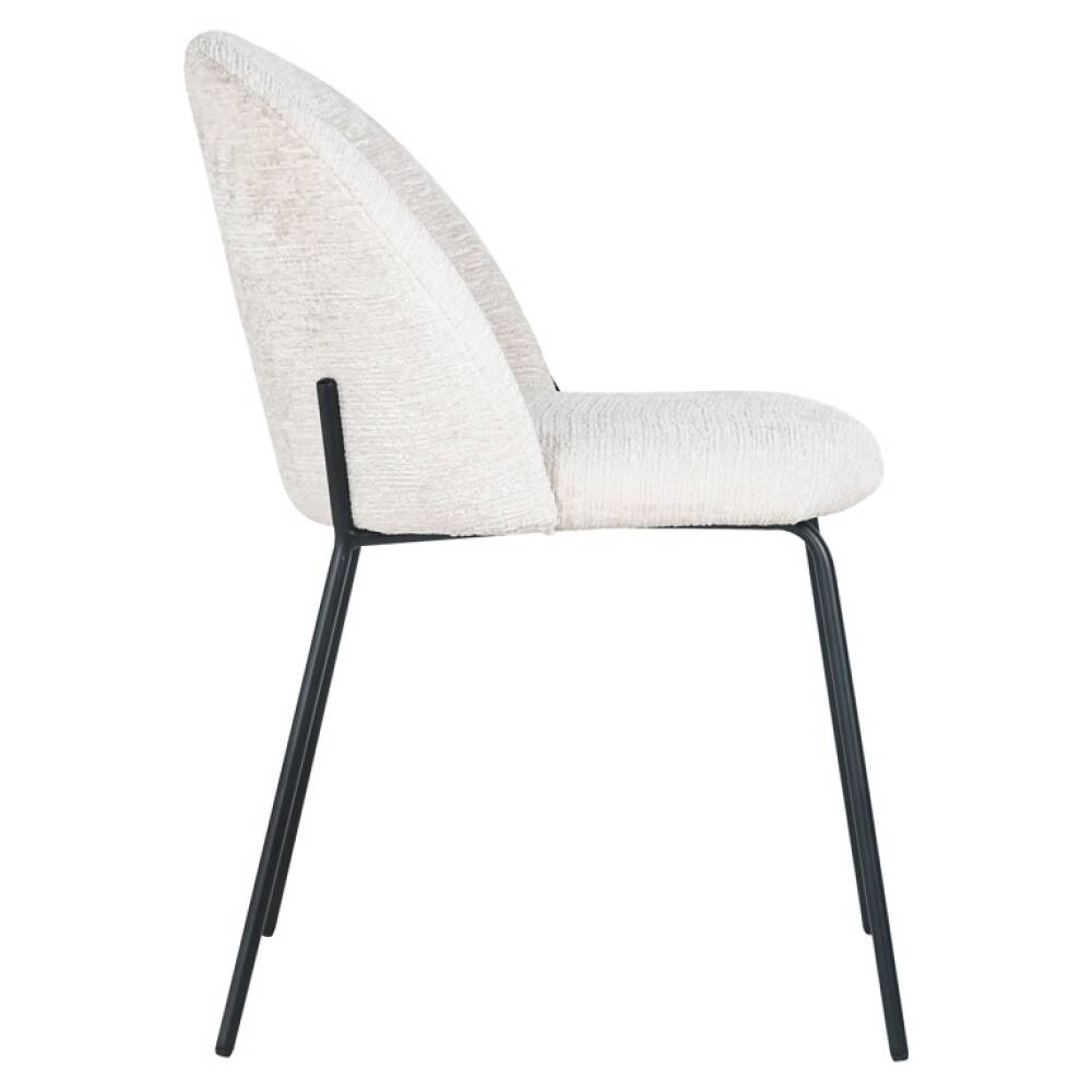 Valgomojo kėdė Alyssa, Lima Design, Black Friday,