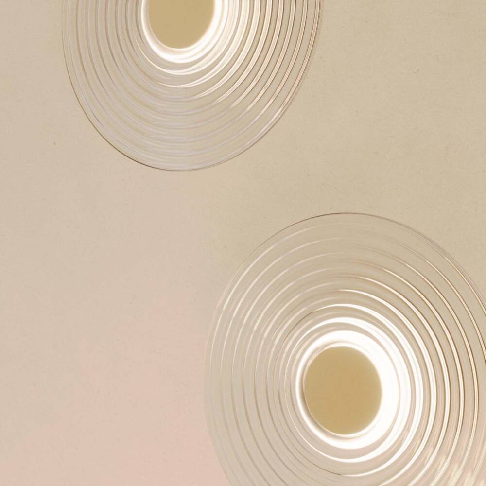 Sieninis šviestuvas Glic A1199, Lima Design, AROMAS DEL CAMPO,