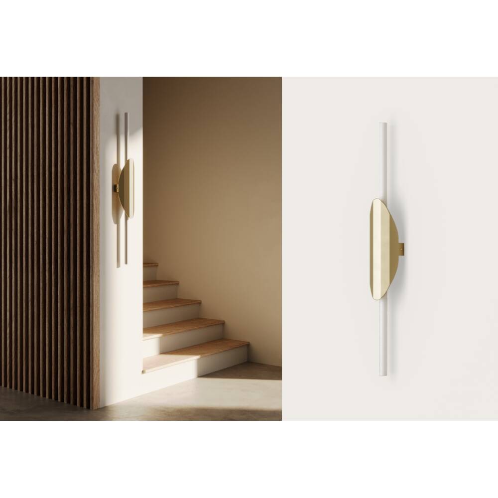 Sieninis šviestuvas Xago A1262, Lima Design, AROMAS DEL CAMPO,