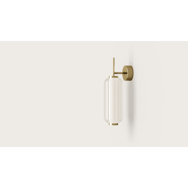 Sieninis šviestuvas ELMA A1312, Lima Design, AROMAS DEL CAMPO,