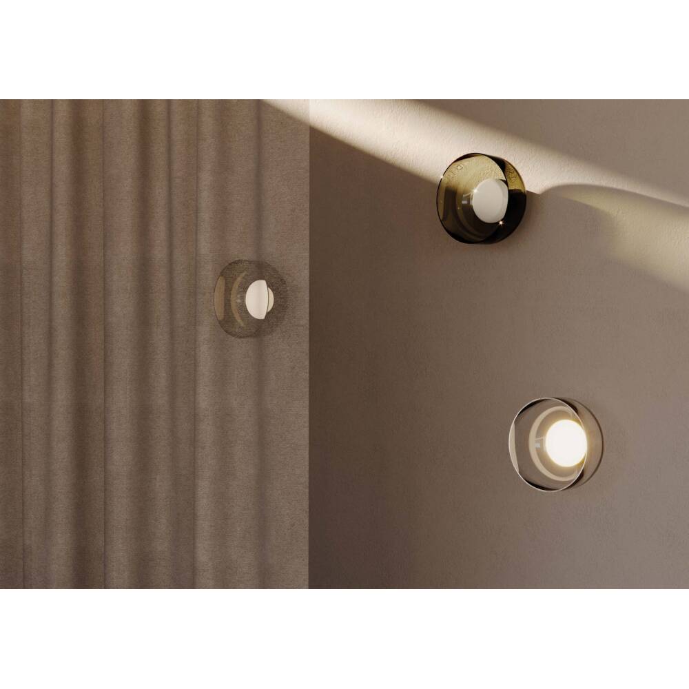 Sieninis šviestuvas IPON A1316, Lima Design, AROMAS DEL CAMPO,