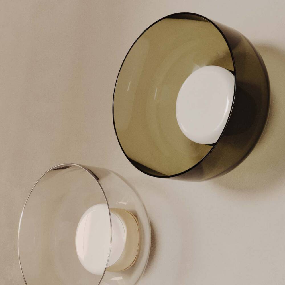 Sieninis šviestuvas IPON A1316, Lima Design, AROMAS DEL CAMPO,