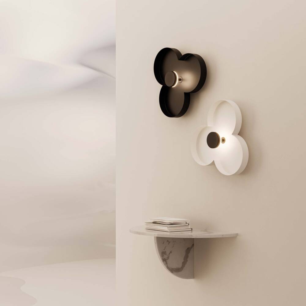 Sieninis šviestuvas Oket A1317, Lima Design, AROMAS DEL CAMPO,