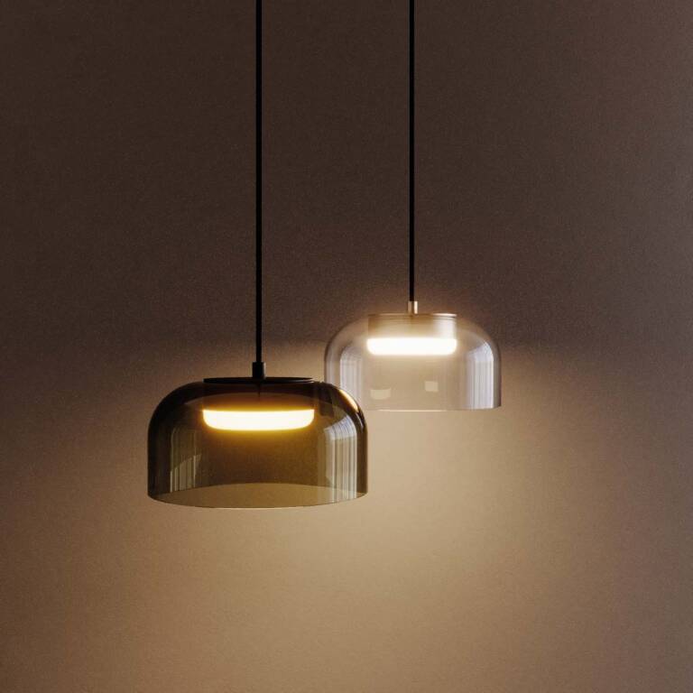 Pakabinamas šviestuvas Ipon, Lima Design, AROMAS DEL CAMPO,