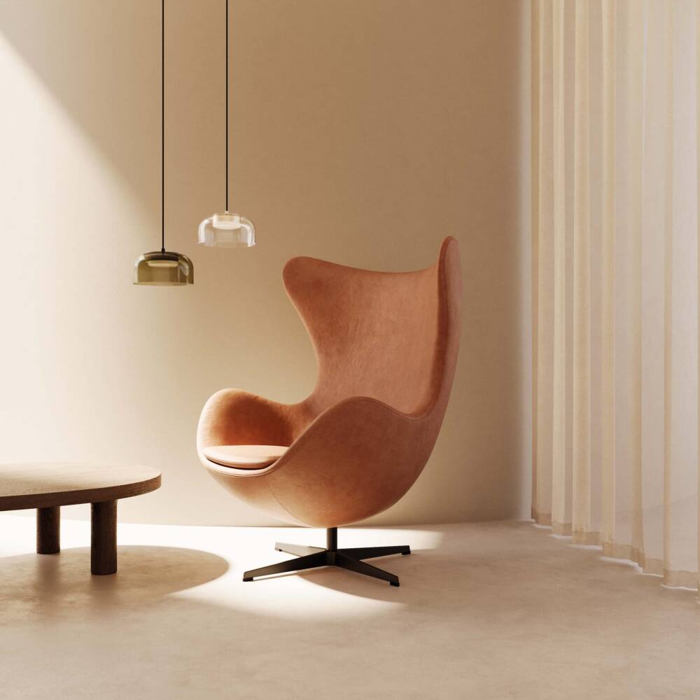 Pakabinamas šviestuvas Ipon, Lima Design, AROMAS DEL CAMPO,