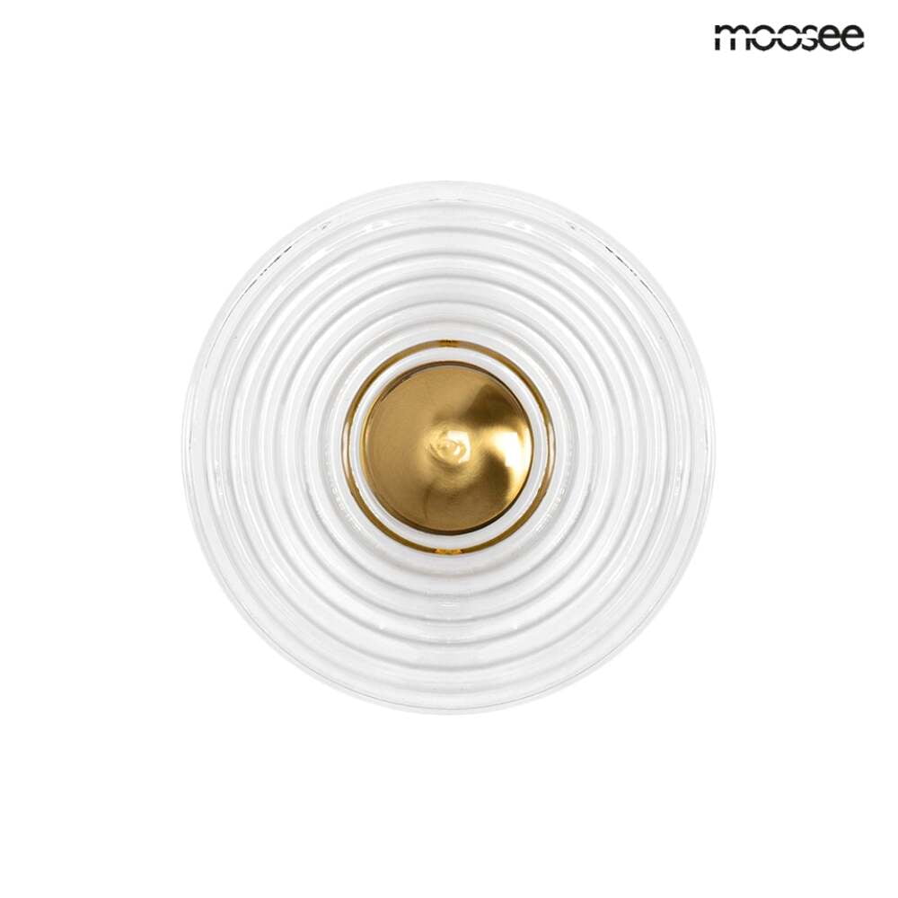 Sieninis šviestuvas ONDA, Lima Design, Moosee,