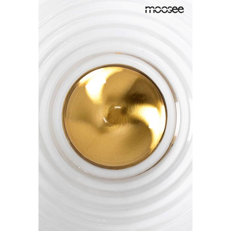 Sieninis šviestuvas ONDA, Lima Design, Moosee,
