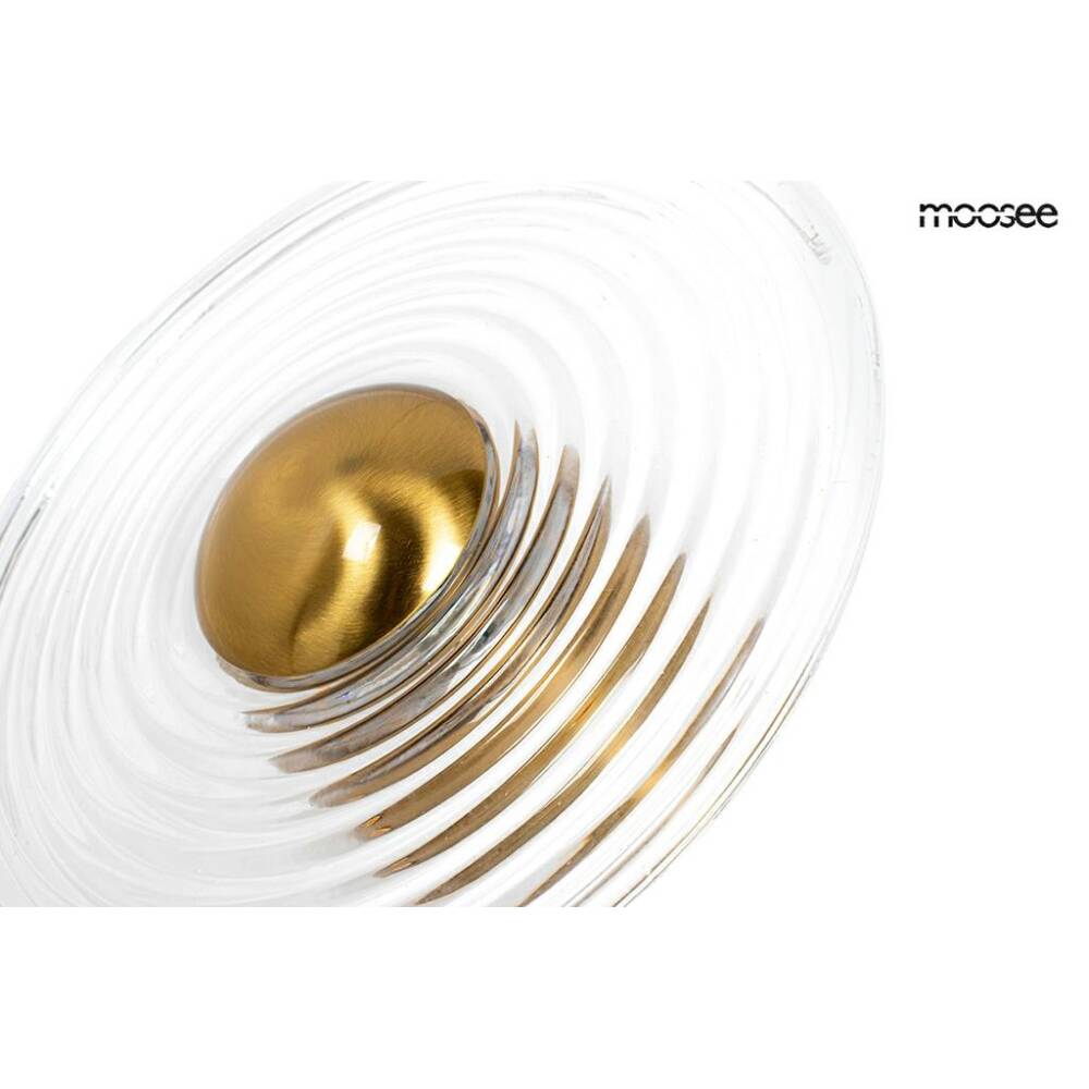 Sieninis šviestuvas ONDA, Lima Design, Moosee,