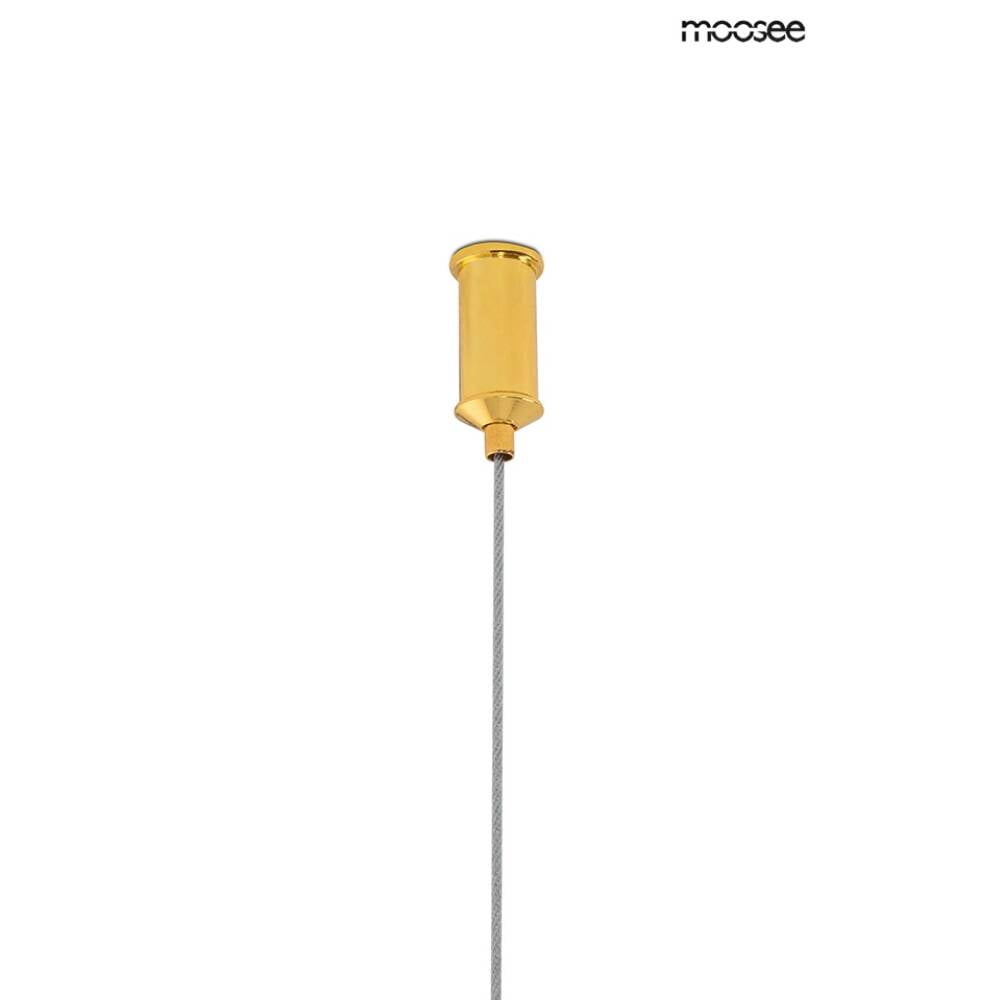 Pakabinamas šviestuvas LIBERTY 3A, Lima Design, Moosee,