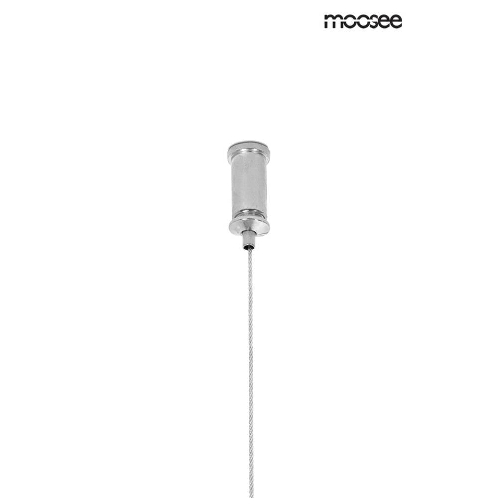 Pakabinamas šviestuvas WAVE 160B, Lima Design, Moosee,