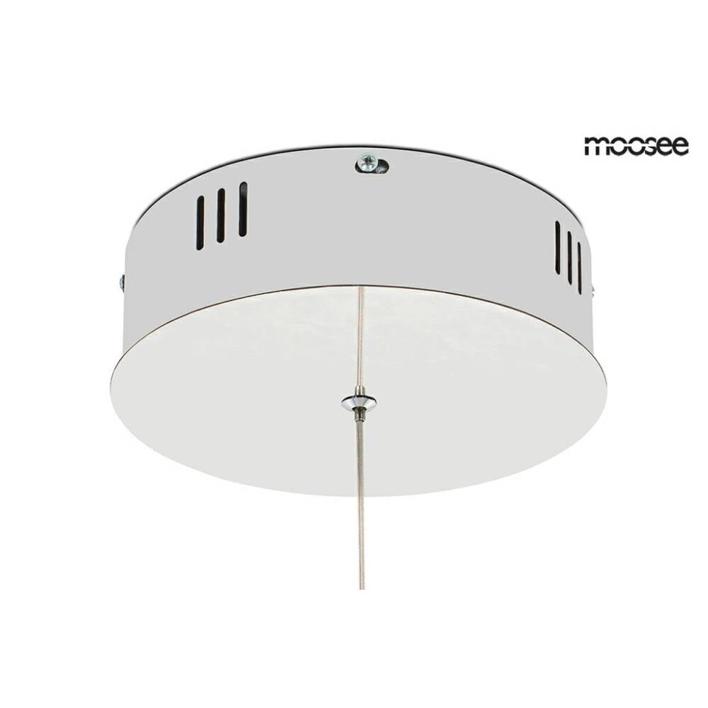 Pakabinamas šviestuvas WAVE 160B, Lima Design, Moosee,