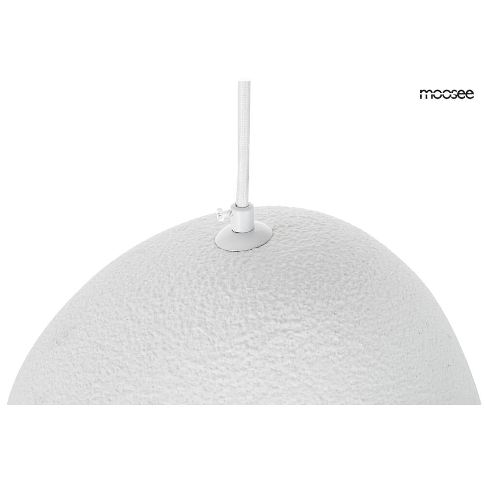 Pakabinamas šviestuvas NEST 50, Lima Design, Moosee,
