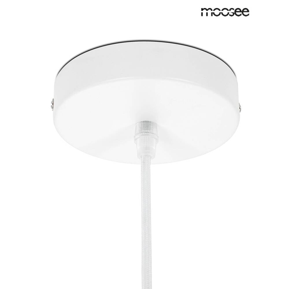 Pakabinamas šviestuvas NEST 50, Lima Design, Moosee,