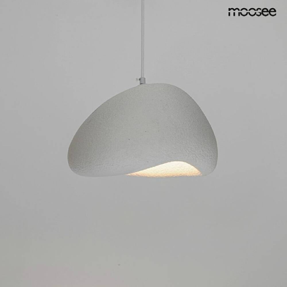 Pakabinamas šviestuvas NEST 50, Lima Design, Moosee,