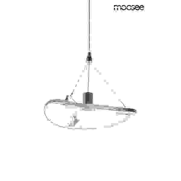 Pakabinamas šviestuvas AQUA 20, Lima Design, Moosee,
