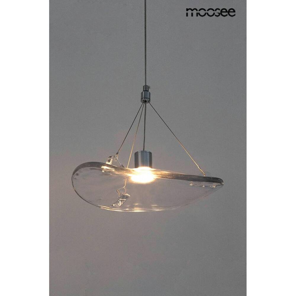 Pakabinamas šviestuvas AQUA 20, Lima Design, Moosee,