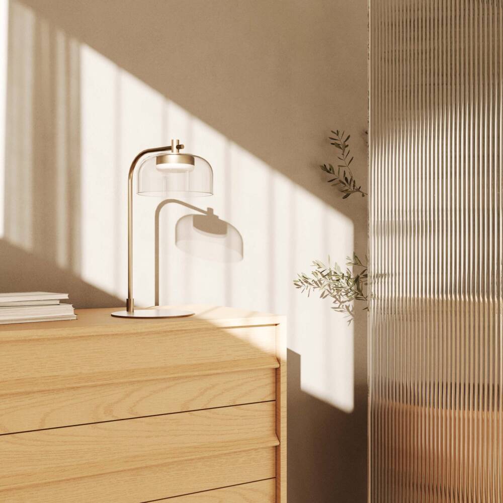 Stalinis šviestuvas Ipon S1316/ORO, Lima Design, AROMAS DEL CAMPO,