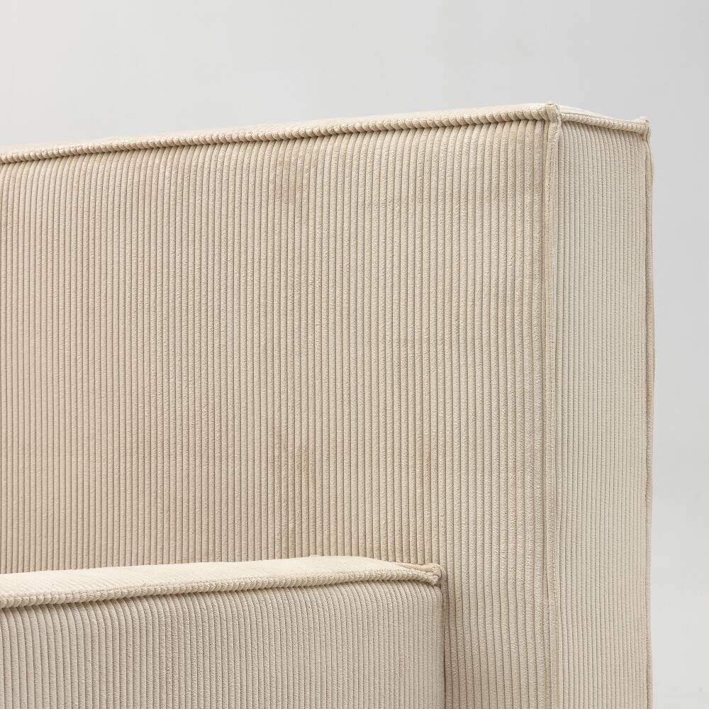 Miegamojo lova Maxim 160x200, Lima Design, Minkštieji baldai,