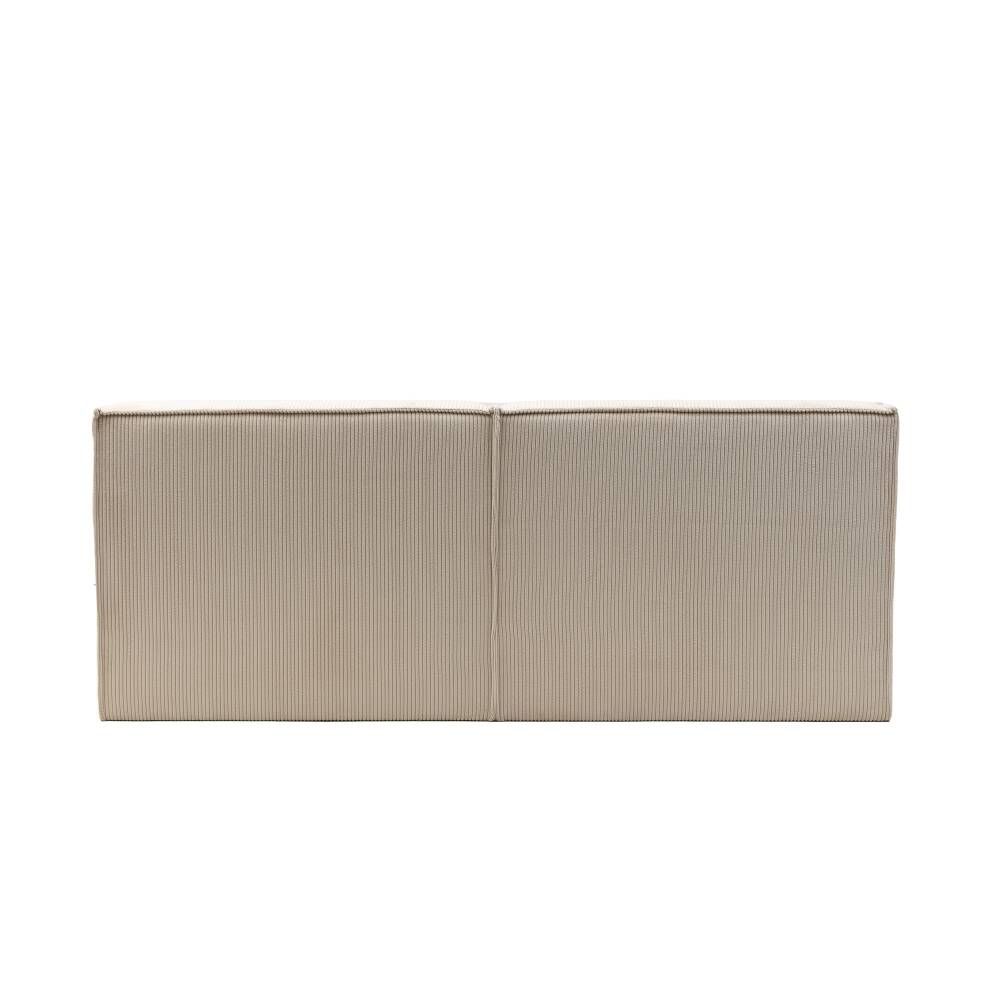 Miegamojo lova Maxim 160x200, Lima Design, Minkštieji baldai,