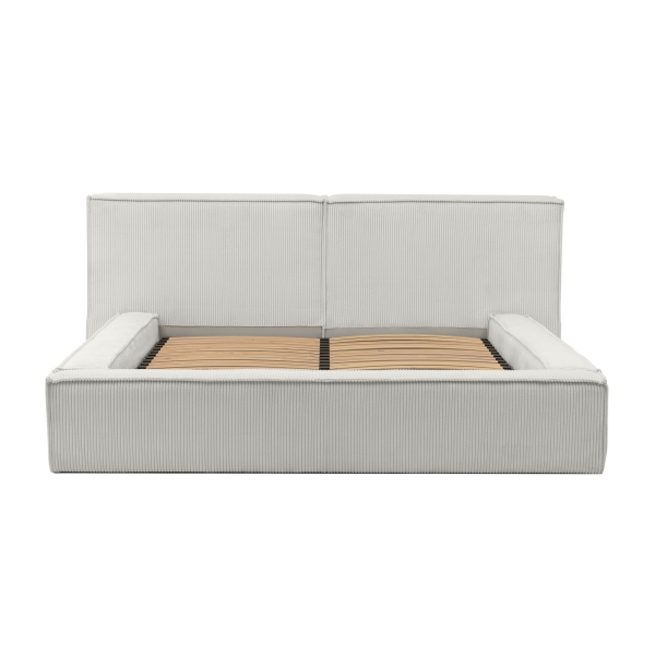 Miegamojo lova Maxim 160x200, Lima Design, Minkštieji baldai,