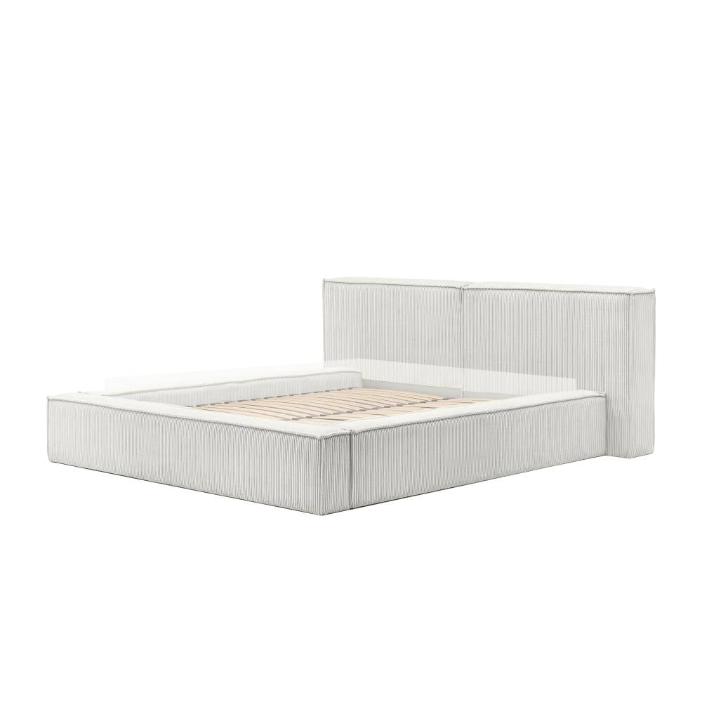 Miegamojo lova Maxim 160x200, Lima Design, Minkštieji baldai,