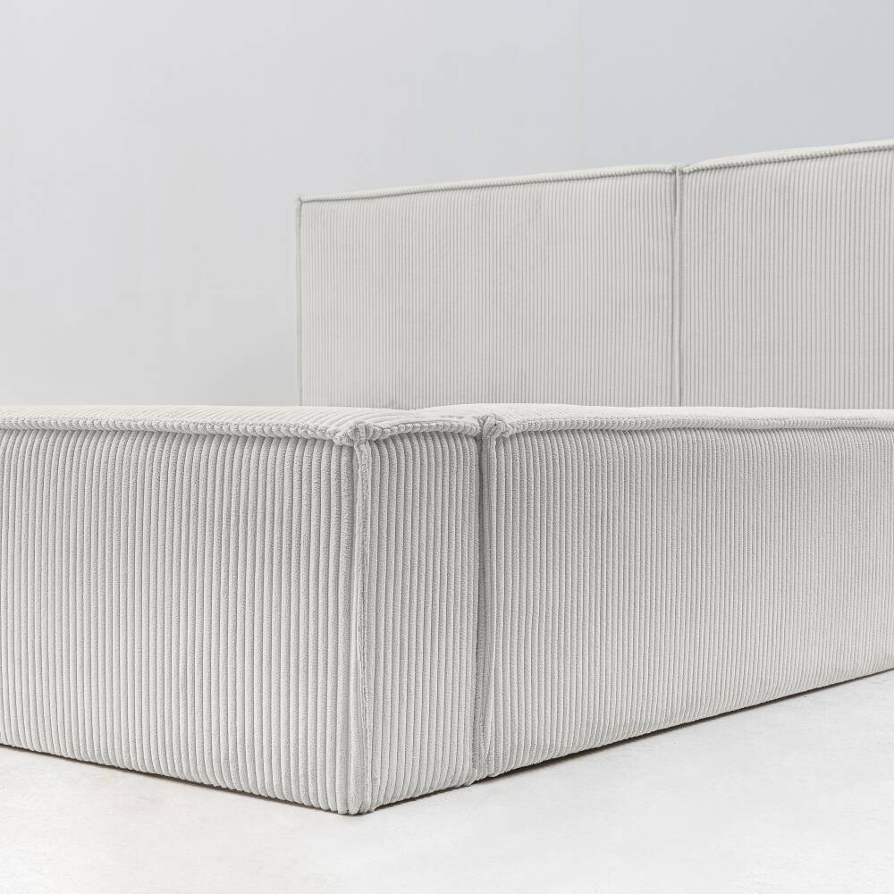 Miegamojo lova Maxim 160x200, Lima Design, Minkštieji baldai,