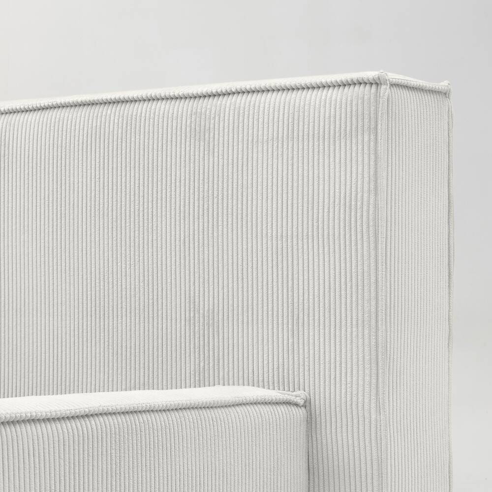 Miegamojo lova Maxim 160x200, Lima Design, Minkštieji baldai,