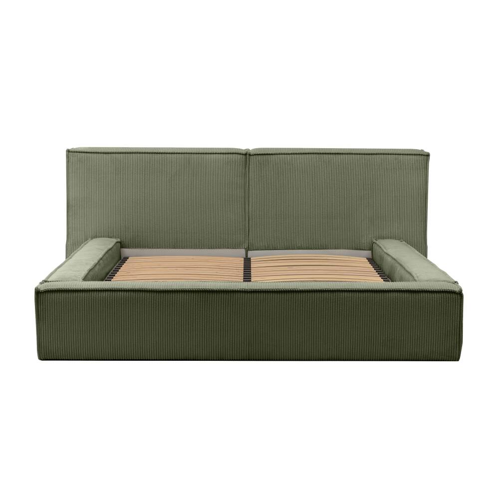 Miegamojo lova Maxim 160x200, Lima Design, Minkštieji baldai,