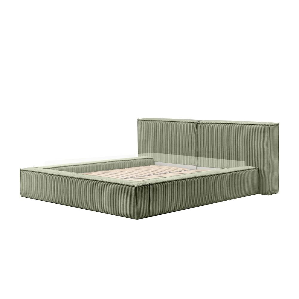 Miegamojo lova Maxim 160x200, Lima Design, Minkštieji baldai,