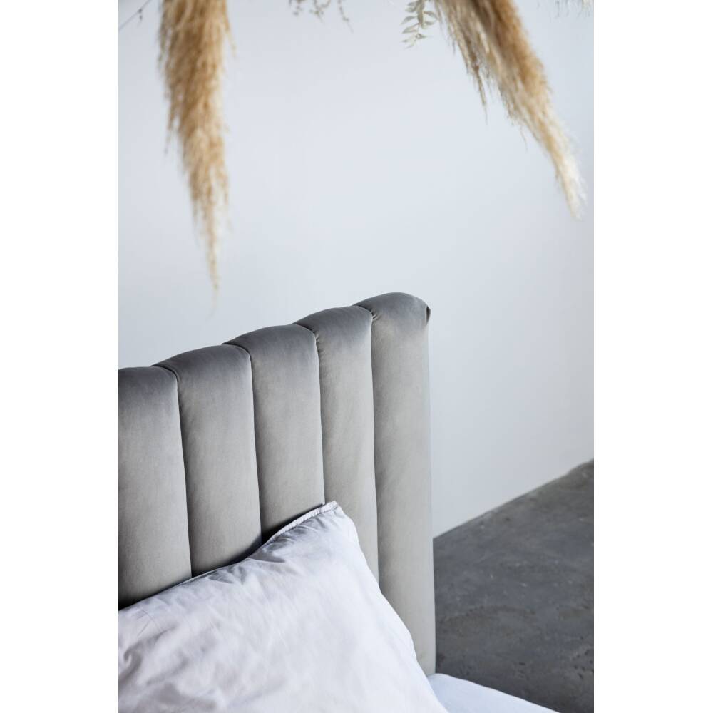 Miegamojo lova Vertical 160x200, Lima Design, limts, Individualiai gaminamas baldas,