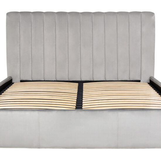 Miegamojo lova Vertical 160x200, Lima Design, limts, Individualiai gaminamas baldas,