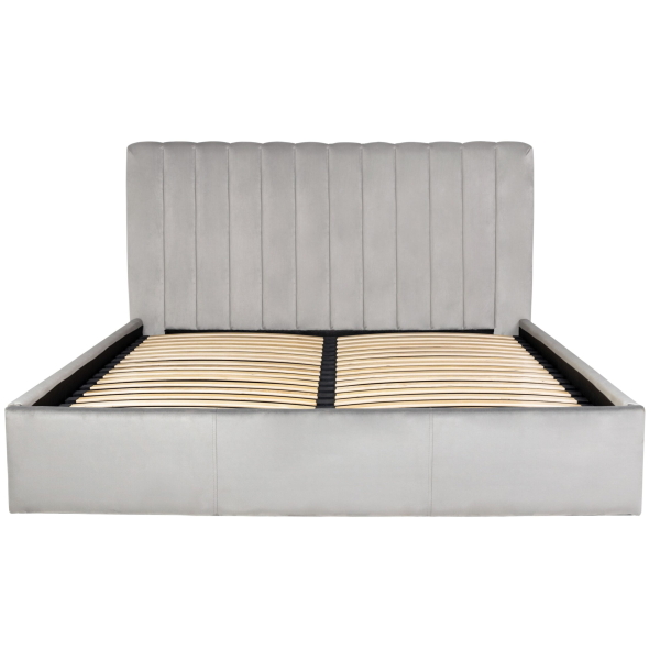 Miegamojo lova Vertical 160x200, Lima Design, limts, Individualiai gaminamas baldas,