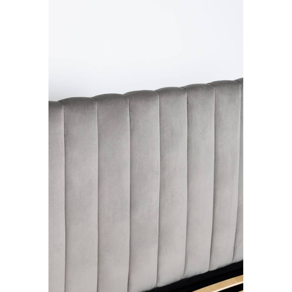 Miegamojo lova Vertical 160x200, Lima Design, limts, Individualiai gaminamas baldas,
