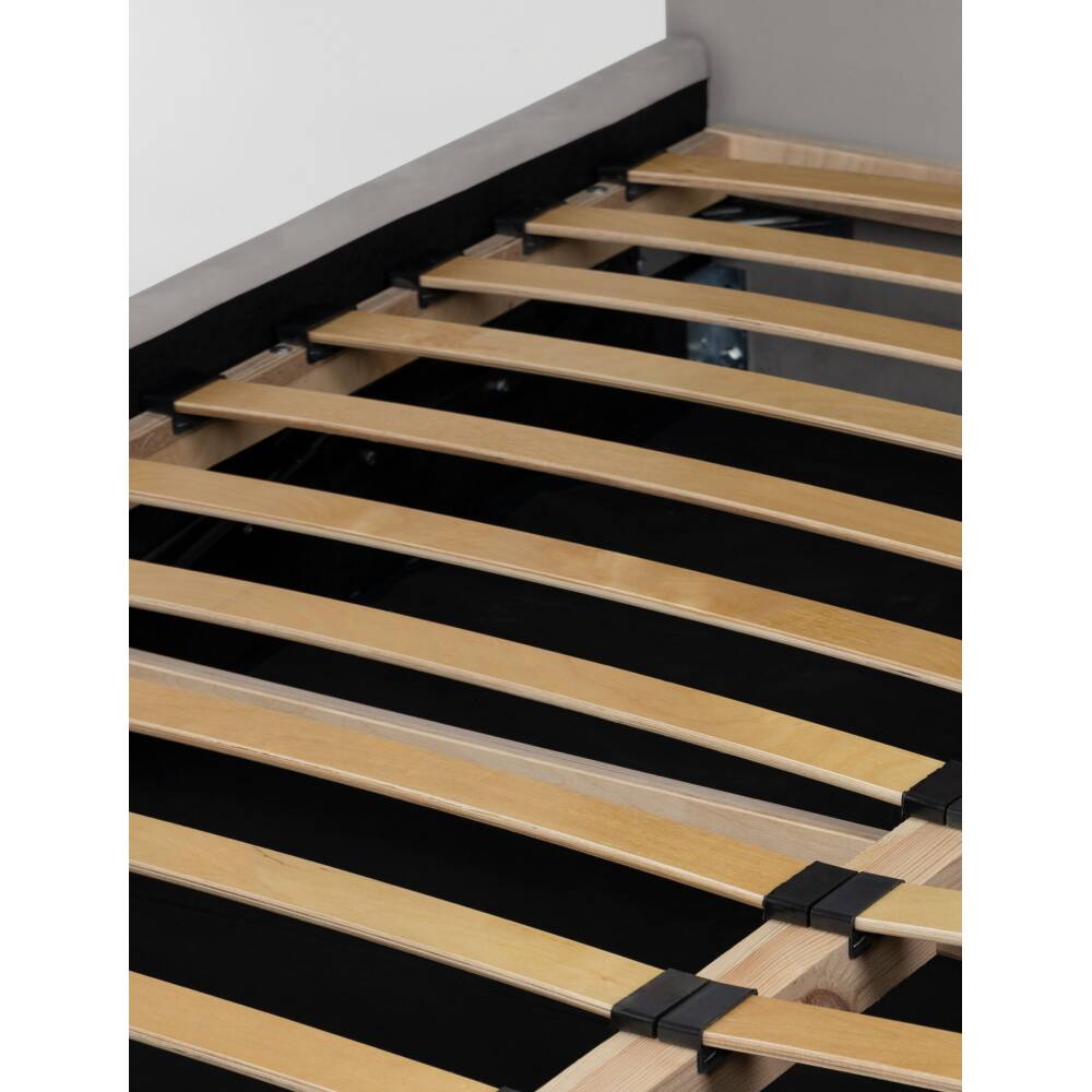Miegamojo lova Vertical 160x200, Lima Design, limts, Individualiai gaminamas baldas,