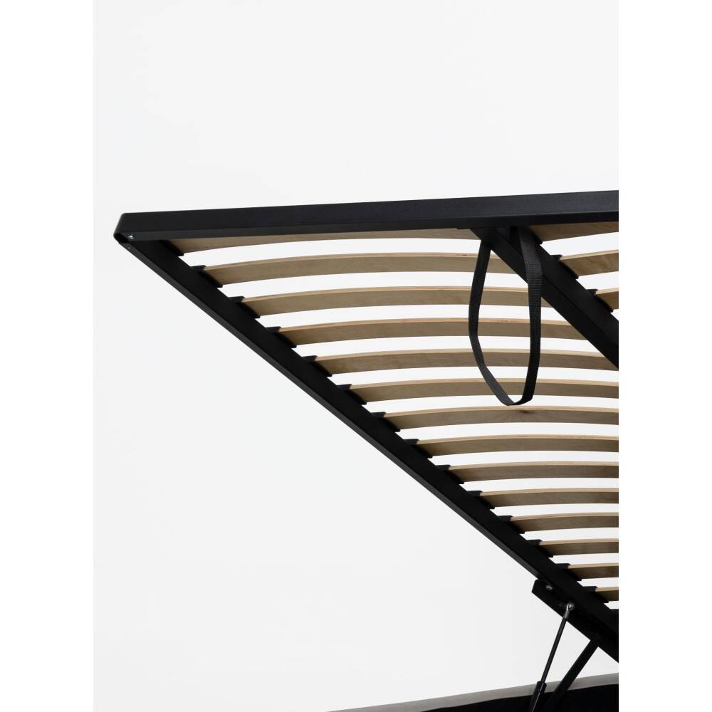 Miegamojo lova Vertical 160x200, Lima Design, limts, Individualiai gaminamas baldas,