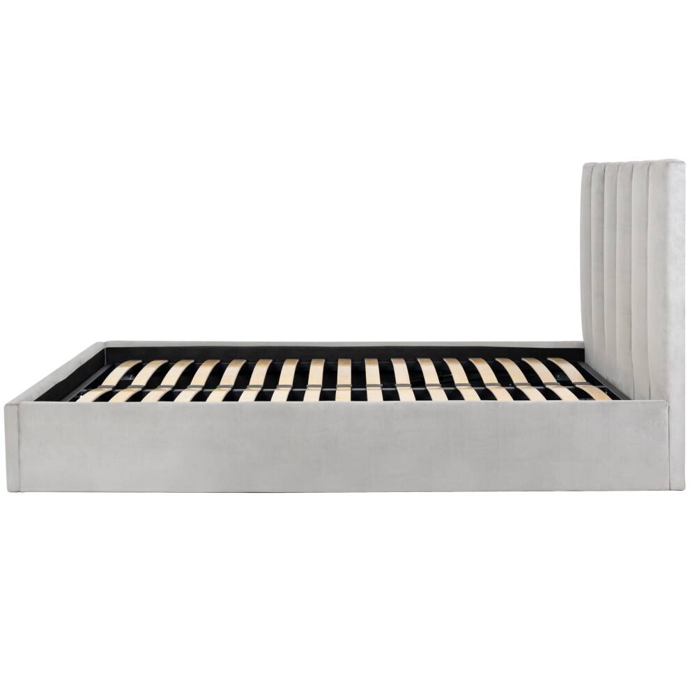 Miegamojo lova Vertical 160x200, Lima Design, limts, Individualiai gaminamas baldas,