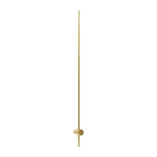 12W LED Sieninis šviestuvas TOBAGO Gold 7867, Lima Design, mAntra,