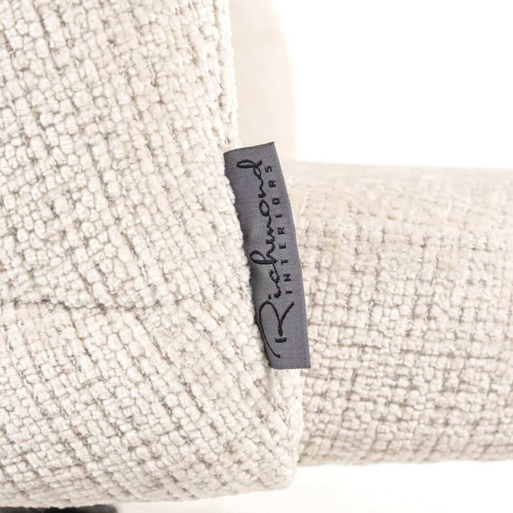 Valgomojo kėdė pasukama Zendaya, Lima Design, Prekiniai ženklai, Richmond interiors,