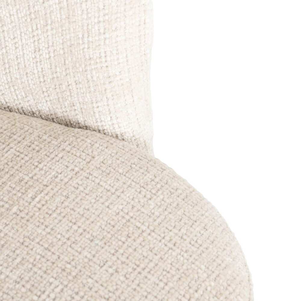 Valgomojo kėdė pasukama Zendaya, Lima Design, Prekiniai ženklai, Richmond interiors,